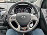 USED 2013 13 HYUNDAI IX35 1.7 CRDi 16v Style 2WD 5dr I KEEPER+HEATED SEATS+USB AUX