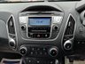 USED 2013 13 HYUNDAI IX35 1.7 CRDi 16v Style 2WD 5dr I KEEPER+HEATED SEATS+USB AUX