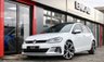 USED 2017 67 VOLKSWAGEN GOLF 2.0 GTD TDI DSG 5d AUTO 182 BHP PANORAMIC ROOF*19 INCH BRESCIA STYLE ALLOYS*FULL LEATHER INTERIOR*VIRTUAL COCKPIT*PARKING SENSORS*LED XENON*MATRIX REAR LIGHTS*1 PREVIOUS OWNER*FOLDING MIRRORS*