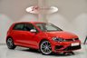 USED 2017 17 VOLKSWAGEN GOLF 2.0 R TSI DSG 5d AUTO 306 BHP MK 7.5 VIRTUAL COCKPIT 19 INCH PRETORIA WHEELS