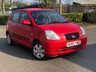 USED 2005 05 KIA PICANTO 1.0 GS 5d 60 BHP 