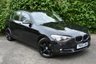 USED 2015 15 BMW 1 SERIES 2.0 116D SPORT 5d 114 BHP COMFORT PACKAGE SUPERB VALUE 2015 SPORT MODEL