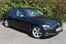 USED 2015 64 BMW 3 SERIES 2.0 320d SE Saloon 4dr Diesel Automatic xDrive (s/s) (125 g/km, 184 bhp) SATNAV OYSTER LEATHER XDRIVE