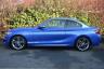 USED 2015 65 BMW 2 SERIES 2.0 218d M Sport Coupe 2dr Diesel Manual (s/s) (116 g/km, 150 bhp) OYSTER LEATHER FBMWSH M SPORT