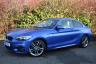 USED 2015 65 BMW 2 SERIES 2.0 218d M Sport Coupe 2dr Diesel Manual (s/s) (116 g/km, 150 bhp) OYSTER LEATHER FBMWSH M SPORT