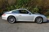USED 2008 08 PORSCHE 911 3.6 997 Carrera Coupe 2dr Petrol Manual (266 g/km, 325 bhp) 19" SPORT DESIGN ALLOYS PASM