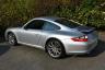 USED 2008 08 PORSCHE 911 3.6 997 Carrera Coupe 2dr Petrol Manual (266 g/km, 325 bhp) 19" SPORT DESIGN ALLOYS PASM