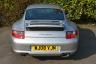 USED 2008 08 PORSCHE 911 3.6 997 Carrera Coupe 2dr Petrol Manual (266 g/km, 325 bhp) 19" SPORT DESIGN ALLOYS PASM