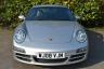 USED 2008 08 PORSCHE 911 3.6 997 Carrera Coupe 2dr Petrol Manual (266 g/km, 325 bhp) 19" SPORT DESIGN ALLOYS PASM