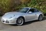 USED 2008 08 PORSCHE 911 3.6 997 Carrera Coupe 2dr Petrol Manual (266 g/km, 325 bhp) 19" SPORT DESIGN ALLOYS PASM