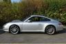 USED 2008 08 PORSCHE 911 3.6 997 Carrera Coupe 2dr Petrol Manual (266 g/km, 325 bhp) 19" SPORT DESIGN ALLOYS PASM