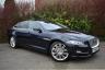USED 2016 16 JAGUAR XJ 3.0 TD Portfolio SWB Saloon (s/s) 4dr 