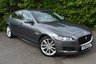 USED 2016 16 JAGUAR XF 2.0 TD Portfolio (s/s) 4dr HUGE SPECIFICATION NEW SHAPE PORTFOLIO GREAT SPEC