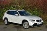 USED 2011 11 BMW X1 2.0 18d SE SUV 5dr Diesel Manual sDrive (136 g/km, 143 bhp) 18”S COMFORT PACK/ FSH VALUE