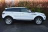 USED 2012 62 LAND ROVER RANGE ROVER EVOQUE 2.2 ED4 Pure Tech SUV 5dr Diesel Manual 2WD (133 g/km, 150 bhp) SATNAV PANORAMIC ROOF FLRSH