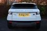 USED 2012 62 LAND ROVER RANGE ROVER EVOQUE 2.2 ED4 Pure Tech SUV 5dr Diesel Manual 2WD (133 g/km, 150 bhp) SATNAV PANORAMIC ROOF FLRSH