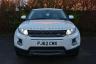 USED 2012 62 LAND ROVER RANGE ROVER EVOQUE 2.2 ED4 Pure Tech SUV 5dr Diesel Manual 2WD (133 g/km, 150 bhp) SATNAV PANORAMIC ROOF FLRSH