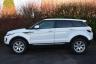 USED 2012 62 LAND ROVER RANGE ROVER EVOQUE 2.2 ED4 Pure Tech SUV 5dr Diesel Manual 2WD (133 g/km, 150 bhp) SATNAV PANORAMIC ROOF FLRSH