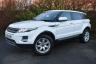 USED 2012 62 LAND ROVER RANGE ROVER EVOQUE 2.2 ED4 Pure Tech SUV 5dr Diesel Manual 2WD (133 g/km, 150 bhp) SATNAV PANORAMIC ROOF FLRSH