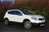 USED 2013 13 NISSAN QASHQAI 1.6 dCi Tekna 2WD (s/s) 5dr SOLD
