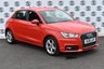 USED 2015 15 AUDI A1 1.6 SPORTBACK TDI SPORT 5d 114 BHP GREAT ECONOMY &pound;0 TAX SPORT FSH