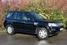 USED 2012 12 LAND ROVER FREELANDER 2.2 SD4 XS 5d AUTO 190 BHP SATNAV HEATED SEATS FSH