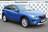USED 2012 62 MAZDA CX-5 2.0 Sport 5dr Nav SALE TAKE �&pound;300 OFF 