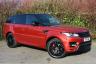 USED 2015 15 LAND ROVER RANGE ROVER SPORT 3.0 SD V6 Autobiography Dynamic SUV 5dr Diesel Automatic 4X4 (s/s) (185 g/km, 306 bhp) BLACK PACK FLRSH STUNNING