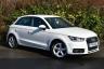 USED 2016 16 AUDI A1 1.0 SPORTBACK TFSI SPORT 5d 93 BHP 1 LADY OWNER FSH MINT A1 SPORT