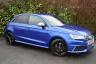 USED 2016 16 AUDI A1 2.0 S1 QUATTRO SPORTBACK 5d 228 BHP DEPOSIT TAKEN