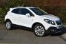 USED 2016 66 VAUXHALL MOKKA 1.6 CDTi SE Hatchback 5dr Diesel Manual 4x4 (s/s) (124 g/km, 134 bhp) LEATHER DAB RADIO FSH