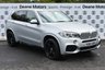 USED 2015 64 BMW X5 3.0 40d M Sport SUV 5dr Diesel Steptronic xDrive (s/s) (159 g/km, P313 bhp) PANROOF PANROOF 20"S TV FBMWSH COMFORT SEATS &pound;10K EXTRAS
