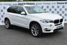 USED 2016 16 BMW X5 3.0 30d SE SUV 5dr Diesel Steptronic xDrive (s/s) (156 g/km, 258 bhp) LOW MILEAGE MINT CONDITION