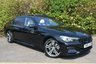USED 2016 66 BMW 7 SERIES 3.0 740Ld M Sport Sport Auto xDrive (s/s) 4dr SKY LOUNGE PANROOF EXEC LOUNGE