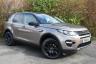 USED 2016 16 LAND ROVER DISCOVERY SPORT 2.0 TD4 SE TECH SUV 5 DOOR Diesel Automatic 4x4 (139 g/km, 178bhp) STUNNING CAR - BRAND NEW STOCK