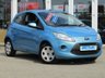 USED 2011 11 FORD KA 1.2 EDGE 3d 69 BHP STUNNING, &pound;30 TAX, FORD KA 1.2 EDGE. Finished in SCUBA BLUE METALIC with contrasting grey trim. This great looking KA offers great economy, style and affordability. Only &pound;30 road tax with features that include Air Con, Electric windows, central locking and much more.