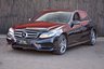 USED 2014 64 MERCEDES-BENZ E-CLASS 3.0 E350 BLUETEC AMG LINE 4d AUTO 255 BHP Full Mercedes Service History
