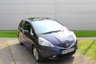USED 2009 58 HONDA JAZZ 1.3 I-VTEC EX I-SHIFT 5d AUTO 98 BHP AUTOMATIC LOW MILEAGE, AIR CON, FINANCE ME TODAY-UK DELIVERY POSSIBLE