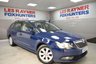 USED 2015 15 SKODA SUPERB 1.6 S GREENLINE III TDI CR 5d 104 BHP Cheap road tax, Great MPG, Bluetooth, Full service history, Cruise control