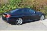 USED 2013 62 BMW 525d 2.0 525d M Sport Saloon 4dr Diesel Automatic (132 g/km, 218 bhp) PRO NAV 19”S FSH 525d M SPORT