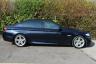 USED 2013 62 BMW 525d 2.0 525d M Sport Saloon 4dr Diesel Automatic (132 g/km, 218 bhp) PRO NAV 19”S FSH 525d M SPORT