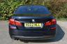 USED 2013 62 BMW 525d 2.0 525d M Sport Saloon 4dr Diesel Automatic (132 g/km, 218 bhp) PRO NAV 19”S FSH 525d M SPORT