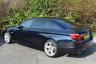 USED 2013 62 BMW 525d 2.0 525d M Sport Saloon 4dr Diesel Automatic (132 g/km, 218 bhp) PRO NAV 19”S FSH 525d M SPORT