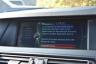 USED 2013 62 BMW 525d 2.0 525d M Sport Saloon 4dr Diesel Automatic (132 g/km, 218 bhp) PRO NAV 19”S FSH 525d M SPORT