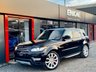 USED 2014 64 LAND ROVER RANGE ROVER SPORT 3.0 SDV6 HSE 5d AUTO 288 BHP LOADED*PAN ROOF*22 ALLOYS