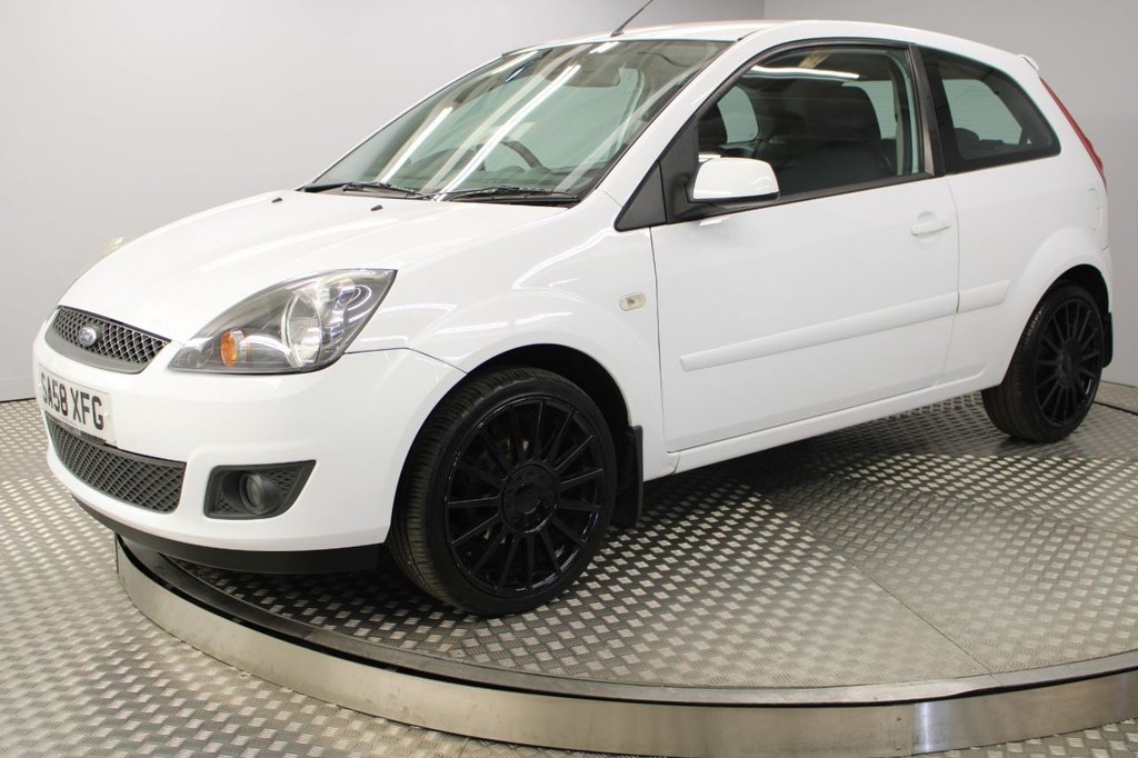 View our FORD FIESTA