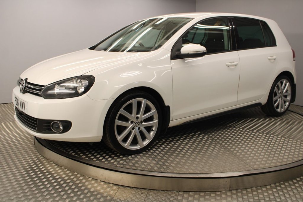 View our VOLKSWAGEN GOLF