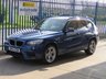 USED 2014 14 BMW X1 2.0 XDRIVE18D M SPORT 5d 4x4 Leather Bluetooth Finance arranged Part exchange available Open 7 days
