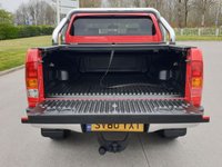 USED 2010 60 TOYOTA HI-LUX 3.0 INVINCIBLE 4X4 D-4D DCB 1d 169 BHP NO VAT ** NO VAT + CHOICES OF 4X4