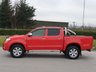 USED 2010 60 TOYOTA HI-LUX 3.0 INVINCIBLE 4X4 D-4D DCB 1d 169 BHP NO VAT ** NO VAT + CHOICES OF 4X4